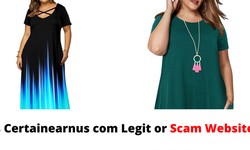 Certainearnus com Reviews: Is It The Best Clothing Store For Women?
