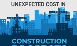 5 Ways to Avoid Unexpected Costs in Construction Projects
