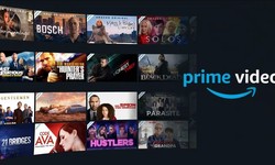 How to register Amazon Prime Video service to your Android TV?