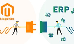 Magento 2 ERP Integration Brief Guide 2023