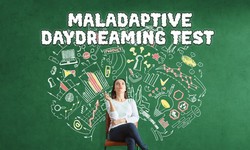 What Is The Maladaptive Daydreaming Test? A Brief