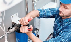 Plumber in Dubai | Get 50 AED OFF First Booking | 045864033