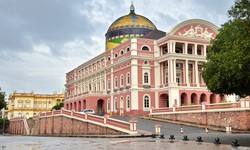 Places to Visit in Manaus
