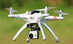 Capabilities Should You Look for in a Multipurpose Commercial Drone?