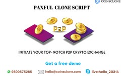 Paxful clone script - Is it really the best choice for business startups