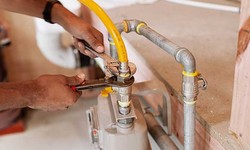 Everything About Gas Fitting Plumbing Services