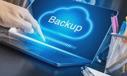 Easy Steps to Protect your PC Data by Backing It Up