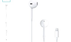 Apple EarPods with Lightning Connector - Appleman