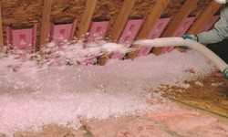The Secret Benefits of Hiring an Attic Insulation Company in Downey
