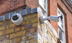 9 Ways a CCTV Camera System Can Boost Work Safety
