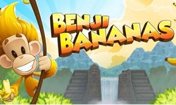 Benji Bananas Mod Apk: Hacking Fun with The Most Popular Game In The World