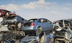 How to Get Rid of Your Scrap Car in No Time