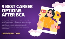 In what ways can a BCA grad put their degree to use in the real world?