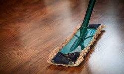 Last Minute Cleaning Tips You Need To Know For When You're In A Pinch