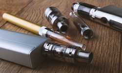 The Different Types of Vaporizers in the Market