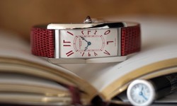 Premium Quality Cartier Santos Replica Watches