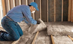 Insulation Replacement Tips from an Insulation Company in Beverly Hills
