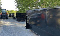 The Key to a Successful Dumpster Rental: Plan ahead