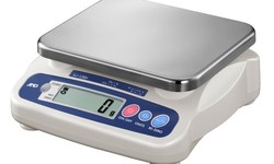 Bench Scales - An Overview on Maintenance, Use and Features