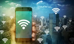 Wifi Security Issues and Solutions