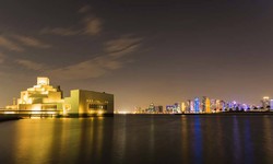 Five Best Things To Do At Night In Doha