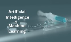 The Future Drug Development with AI and ML