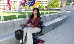 How to Clean Your Motorized Wheelchair- Expert Guide 