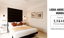 Buy A Luxury Apartment In Lodha Baner, Pune
