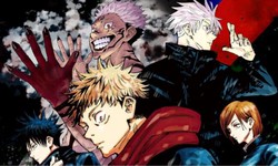 Know All About Jujutsu Kaisen and Its Season 2 Release Date