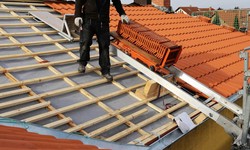 Basic Steps of Finding a Suitable Roofing Contractor in Glendale