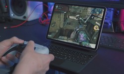 Top 5 Things You Must Consider When Building a Gaming Laptop