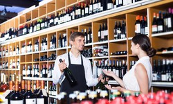 Performing Due Diligence When Buying Bottle Shop