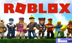 Play Roblox Unblocked with the help of Now gg