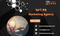 Engage your audience successfully with NFT Digital Marketing Services.