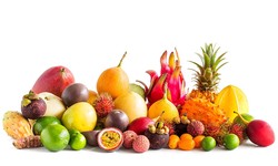 Make The Workplace Fruitful With An Online Fruit Delivery