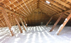 The Ultimate Secret of Simi Valley Insulation Removal