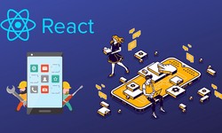 Get Started with ReactJS App Development for Your Next Project