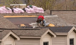 Fixing a Roof Leak: Tips and Tricks to Keep Your Home Safe and Healthy