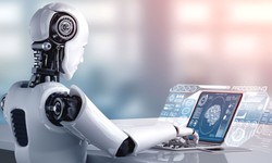 Top Artificial Intelligence Applications In 2023