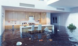 Why You Should Use Professional Emergency Flood Restoration Services in Toronto