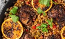 Difference Between Caribbean Jerk Chicken and Jamaican Jerk Chicken