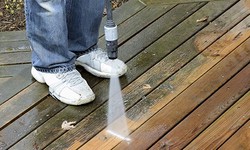 The Best Decking Material for a Slippery Summer