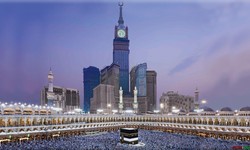 How to Stay Safe and Secure During Hajj or Umrah?