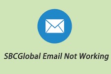 How to Fix SBCGlobal.net Email Not Working?