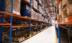 The Best Manual for Choosing A Warehouse In Singapore!