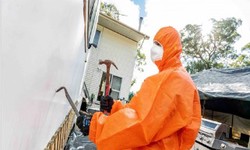 Remove Dangerous Materials From Your Property Asbestos Removalists Sydeny