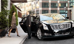 How Limo Service Cape Cod is Better than Ridesharing Apps