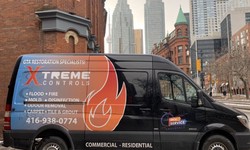 Emergency Water Damage Services in Toronto – 24/7 Assistance for Your Home or Business