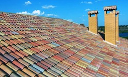 Common Roofing Solution in Torrance