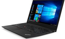 Lenovo ThinkPad E585 AMD Ryzen Laptop Review